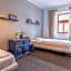 Kvildahotel