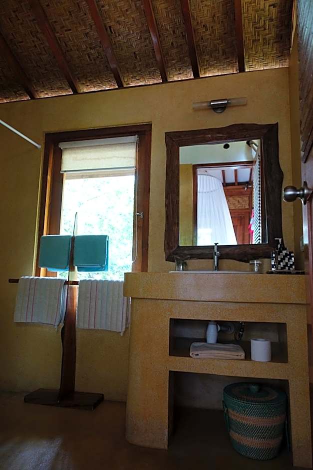 Villa Jati Mangsit