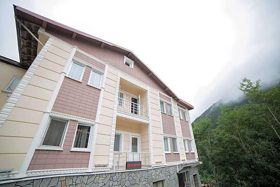 Inceli Hotel