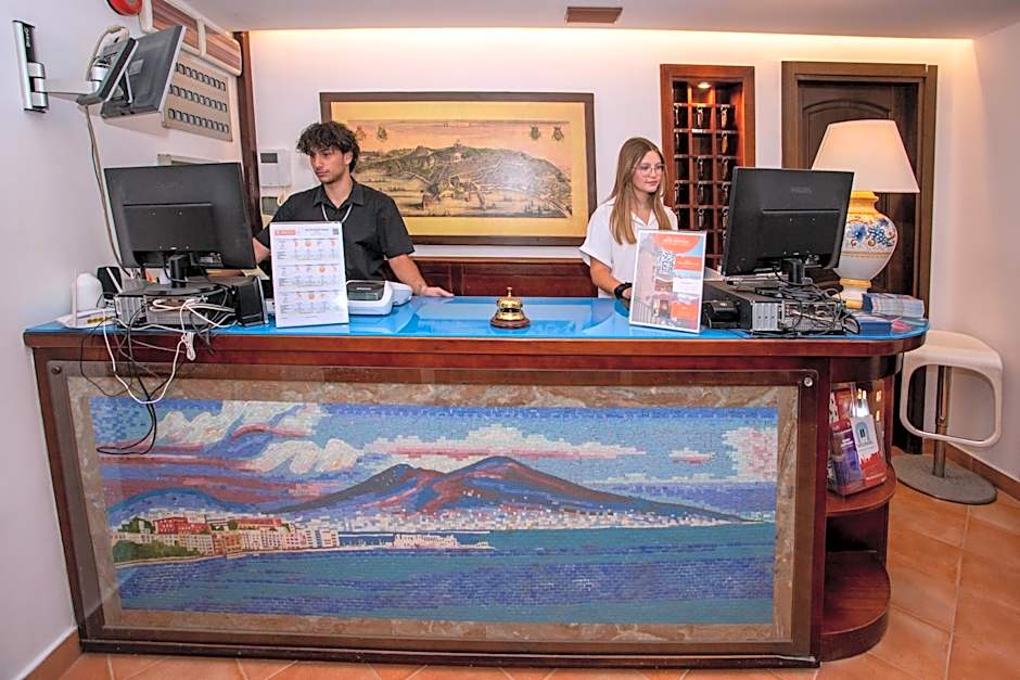 Hotel Neapolis