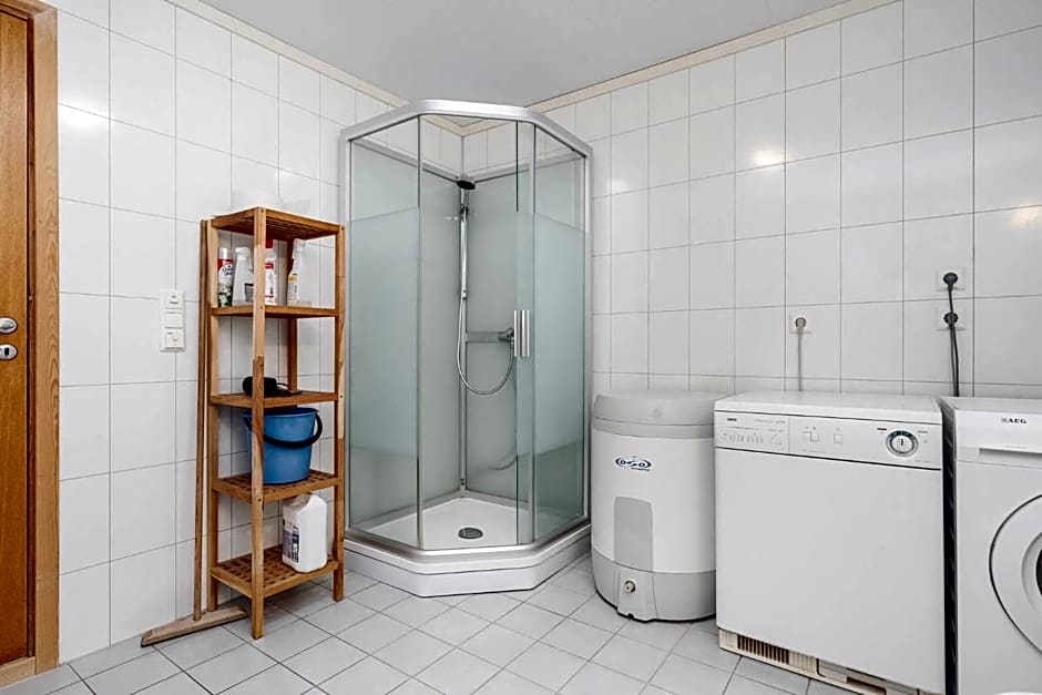 Basecamp Frich`s Hjerkinn