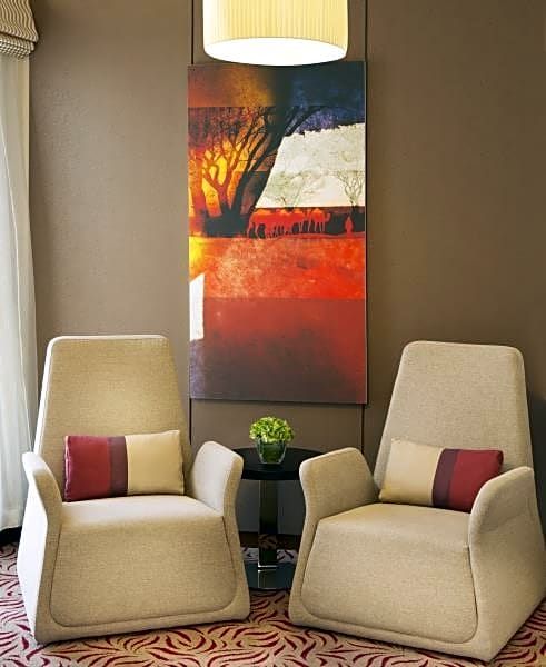 Four Points by Sheraton Doha