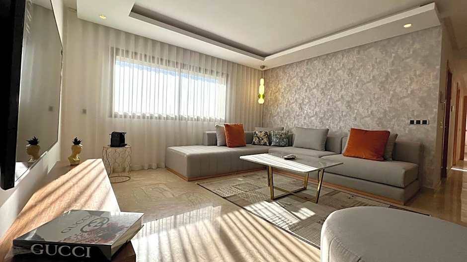 Family 3 Bedrooms- By AppartAli