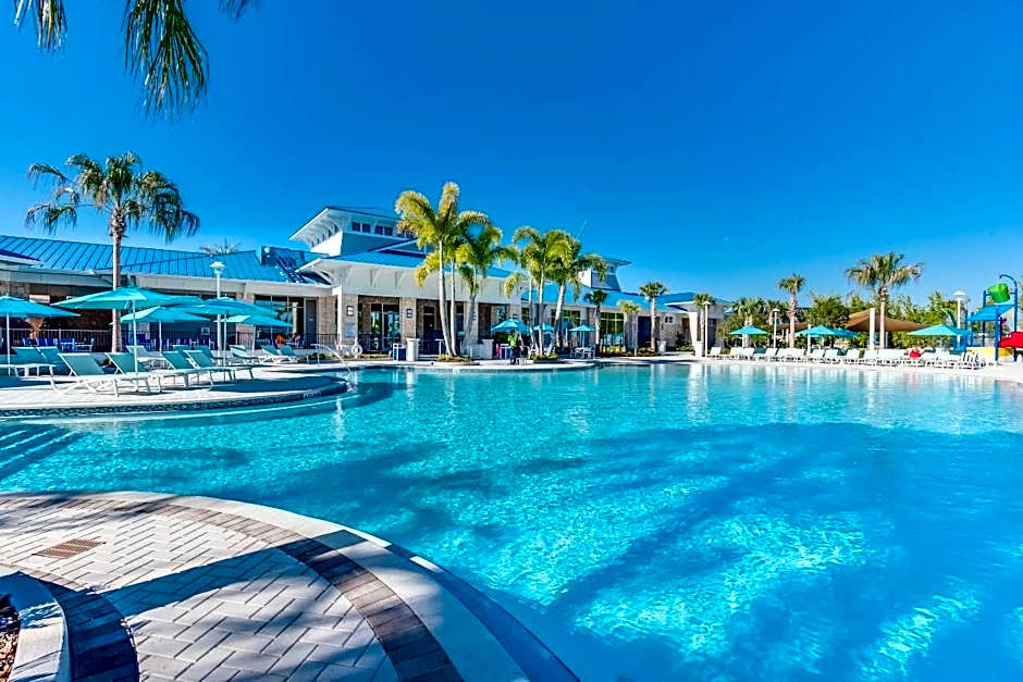 Windsor Island Resort – Davenport, FL