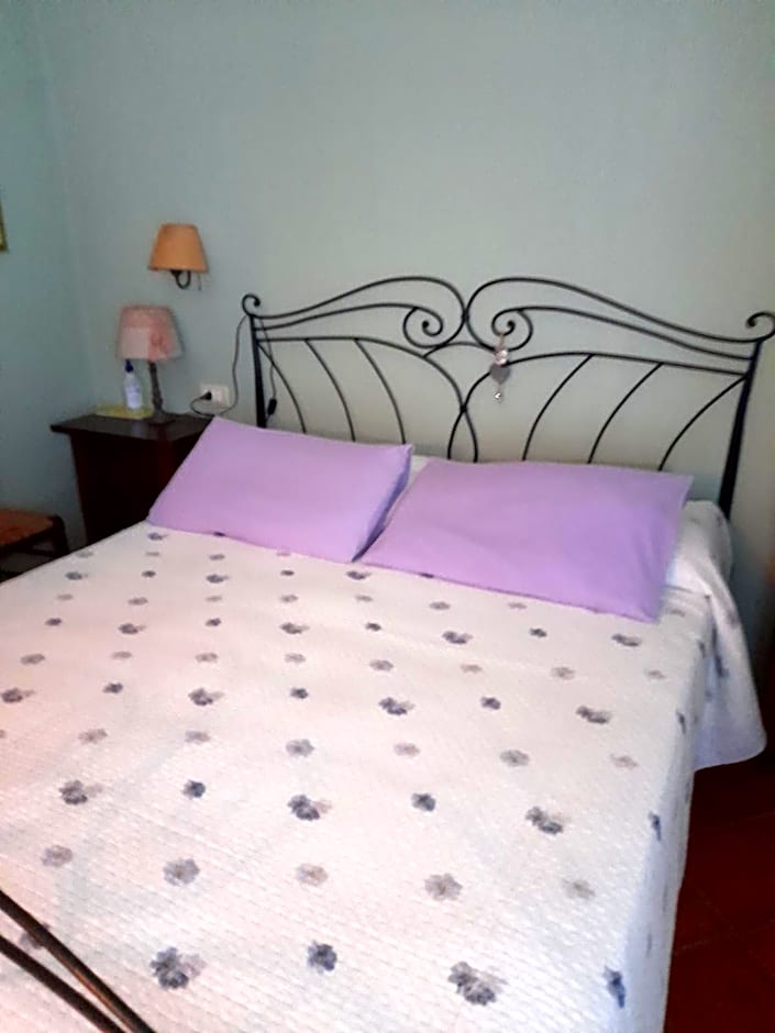 Gli Ulivi Bed & breakfast