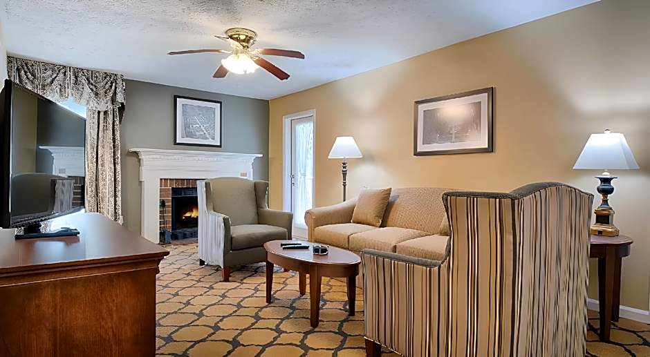 Club Wyndham Patriots Place