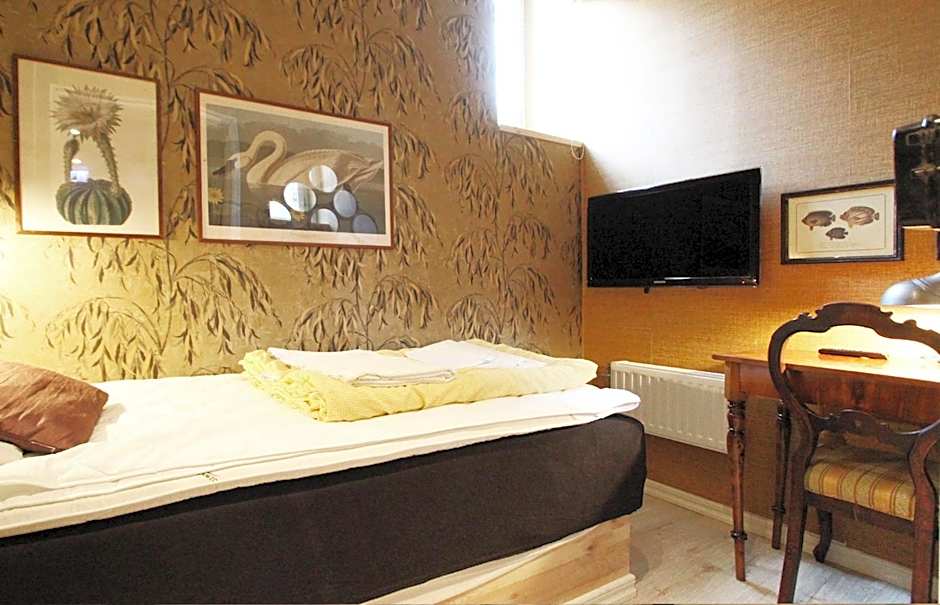 Skanstulls Boutique Hostel