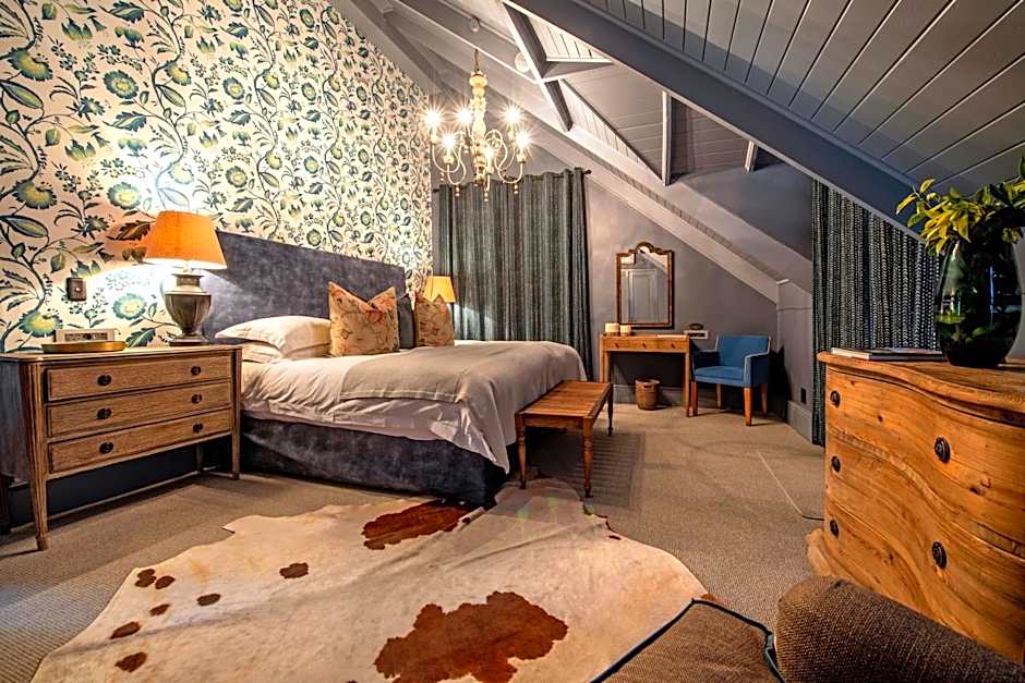 Avondrood Guest House by The Oyster Collection