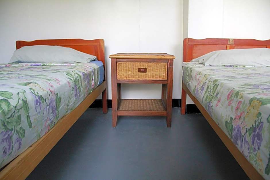 Bamboo Backpackers Hostel