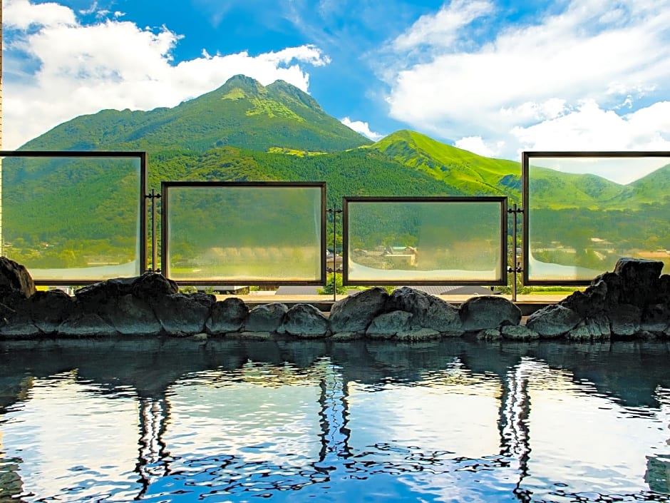 Yufuin Hotel Shuhokan