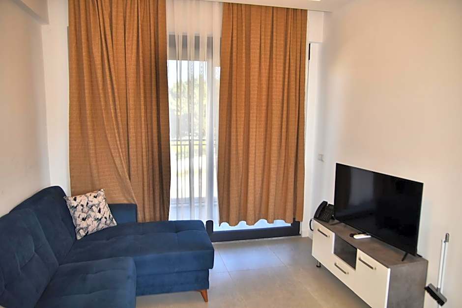 STELLA APART-SUIT HOTEL -All Inclusive-