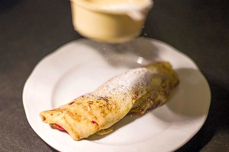 Alpenhof Hotel Garni Suprême