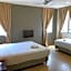 Tune Hotel Georgetown Penang