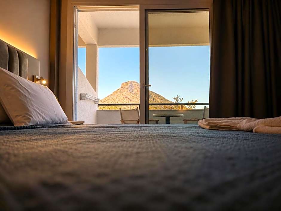 Hotel Philoxenia