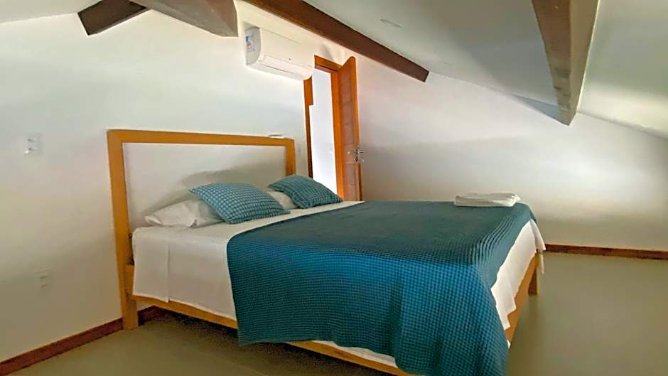 Dream Beach Cumbuco Superior Oceanfront Apartments