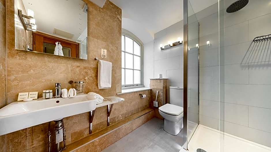 Ennios Boutique Hotel