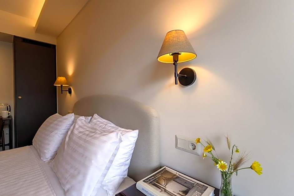 Hotel Maroussi