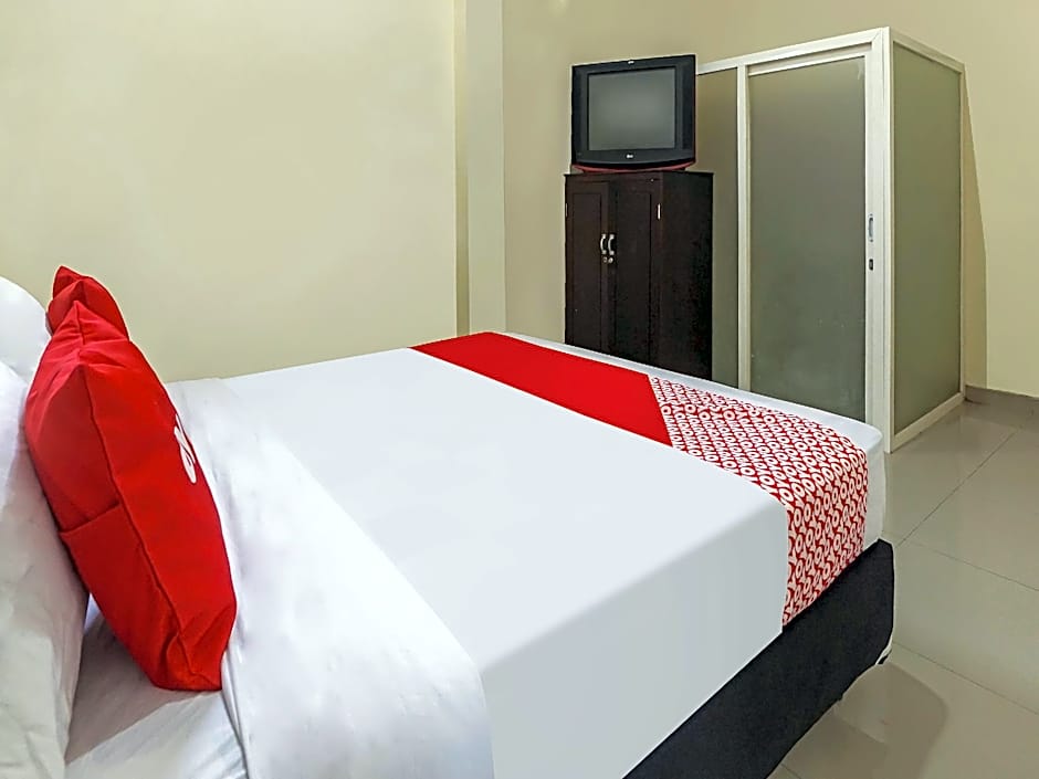 Hotel O Oke Guest House