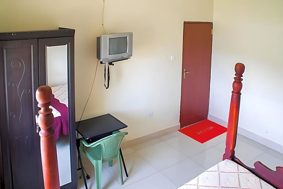 Marphie Hotel Rukungiri