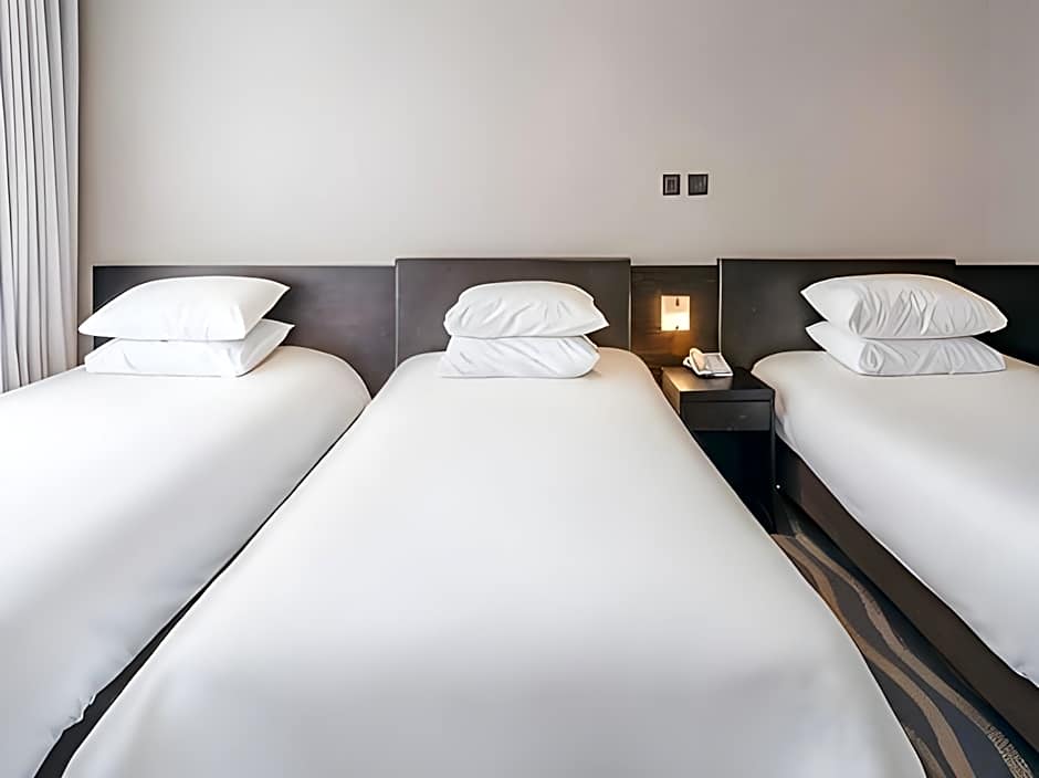 Gloucester Hotel Jeju