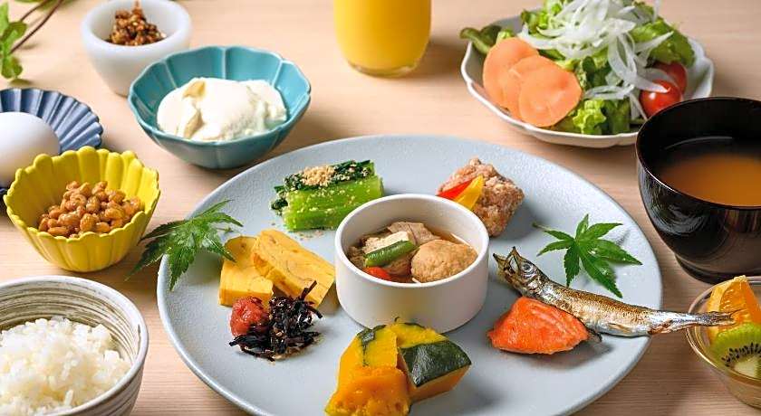 Hotel Torifito Kashiwanoha