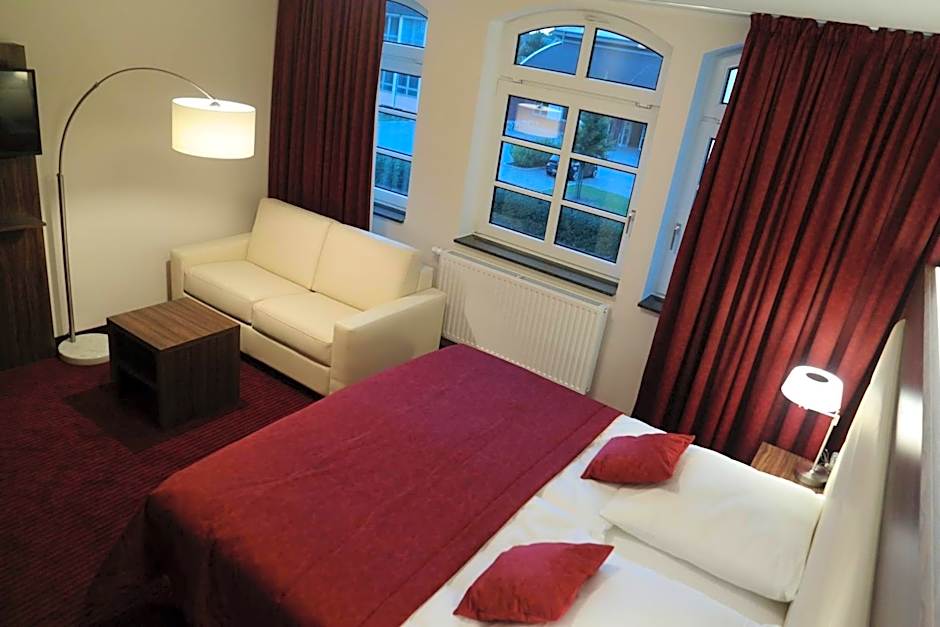 Hotel Restaurant Zum Hollengrund