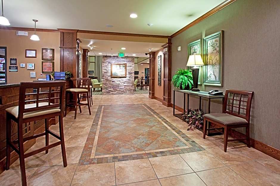 Staybridge Suites Salt Lake-West Valley City By IHG