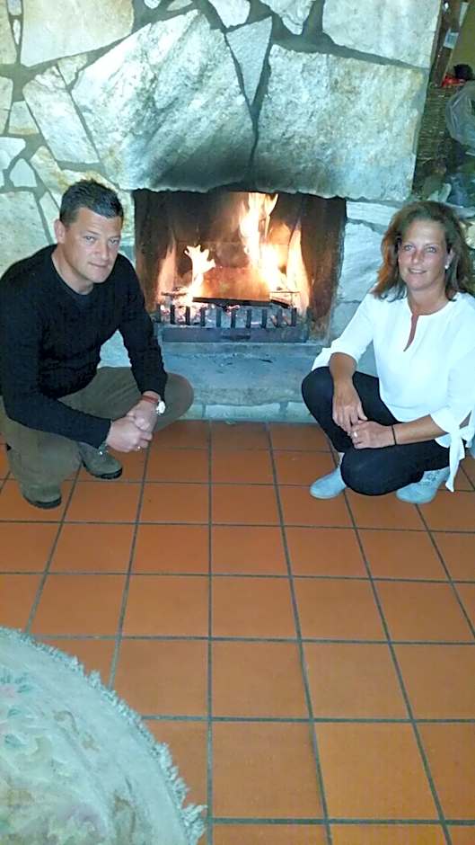 Hotel Büchner Garni