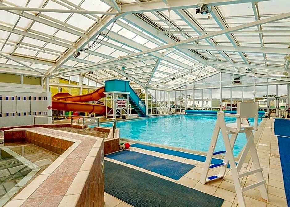 Coastfields Holiday Village