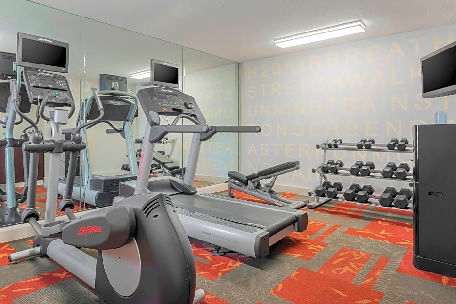 Residence Inn By Marriott St Petersburg Clearwater