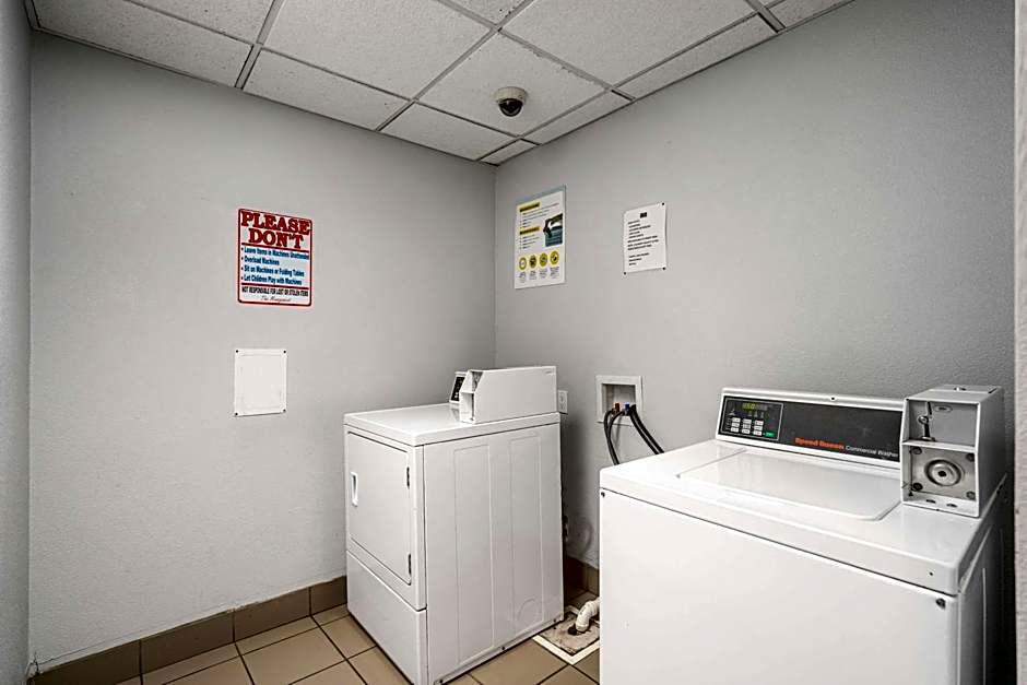 Motel 6 - Augusta, GA