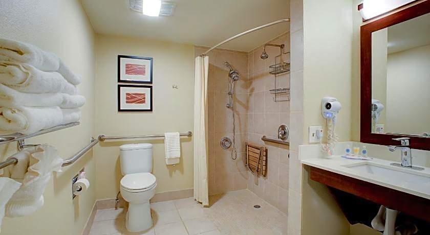 Comfort Inn Sunnyvale - Silicon Valley