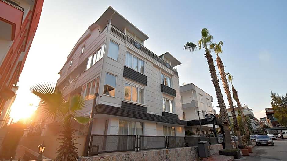 Anatolian Homes & Apart