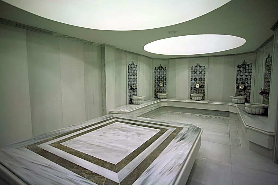 Latanya Palm & SPA Airport Antalya