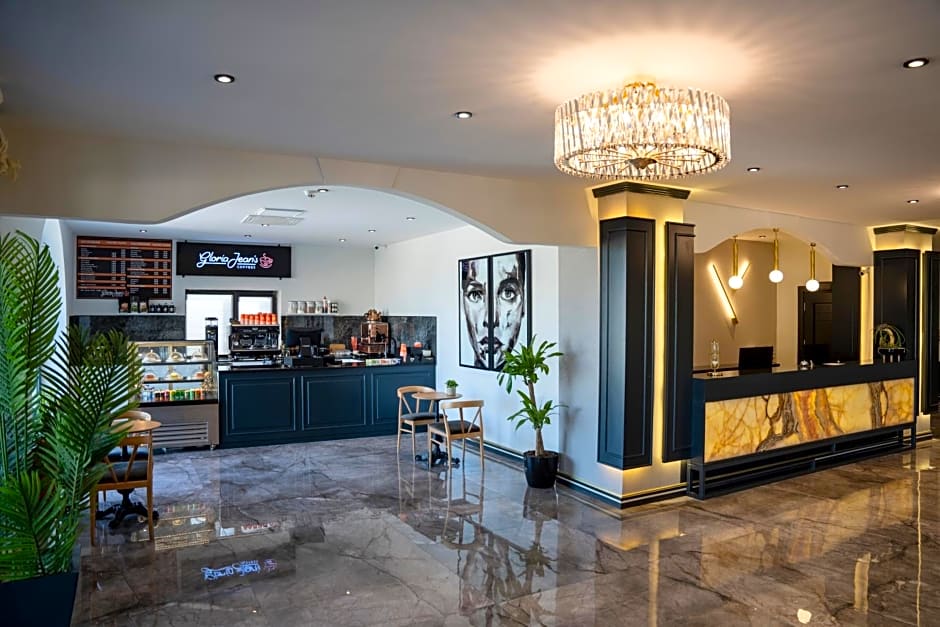 Midyat Royal Hotel & Spa