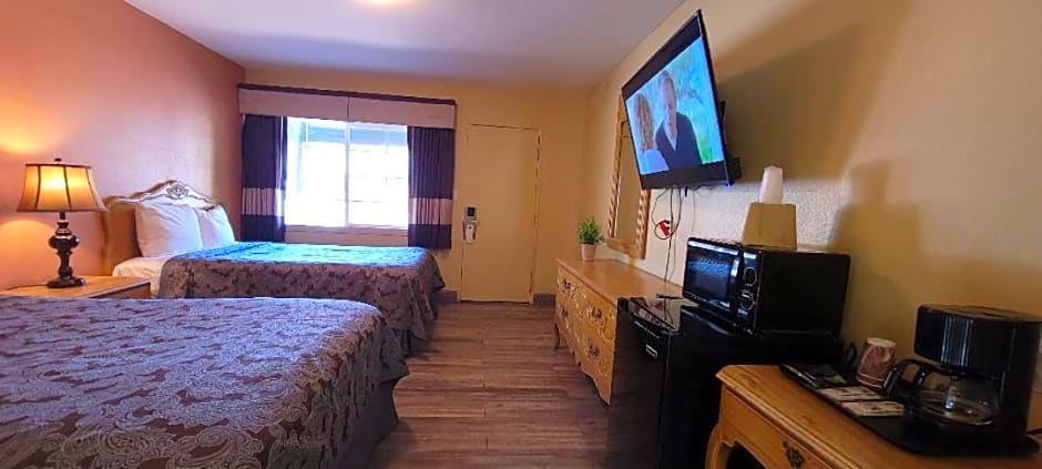 Lakeview Inn