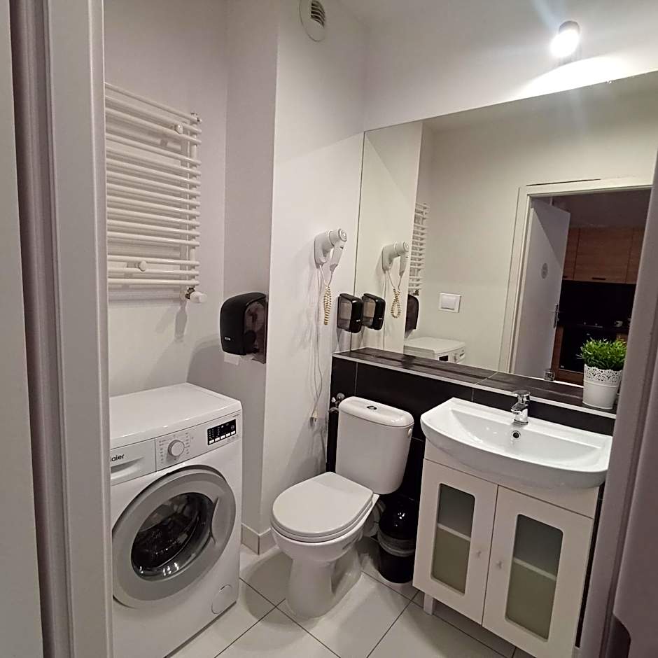 Arche Residence Łódź