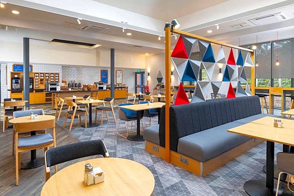 Holiday Inn Express Birmingham Airport NEC
