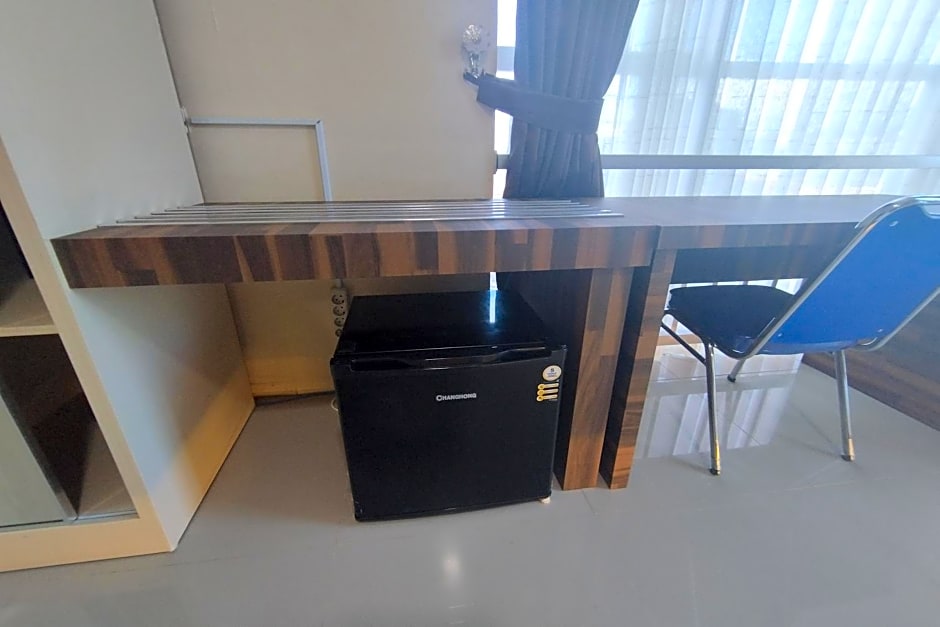 Great Cokro Edotel Lampung