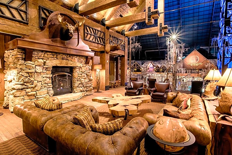 Big Cypress Lodge