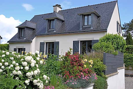 L' ESCALE SINAGOTE Chambre d'hôtes