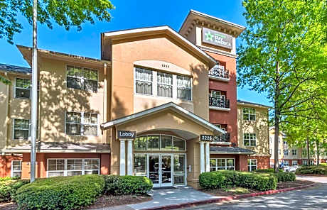 Extended Stay America Suites - Atlanta - Marietta - Interstate N. Pkwy