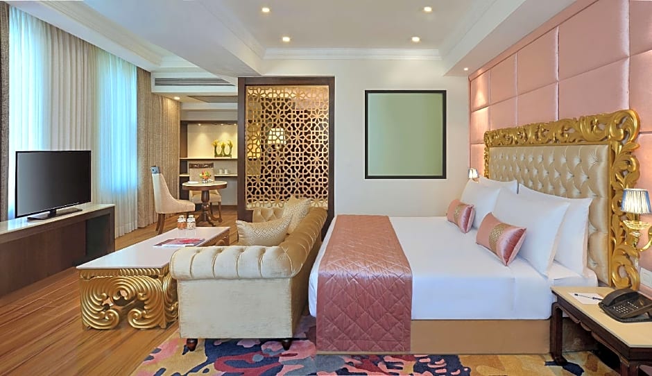 Radisson Chandigarh Zirakpur