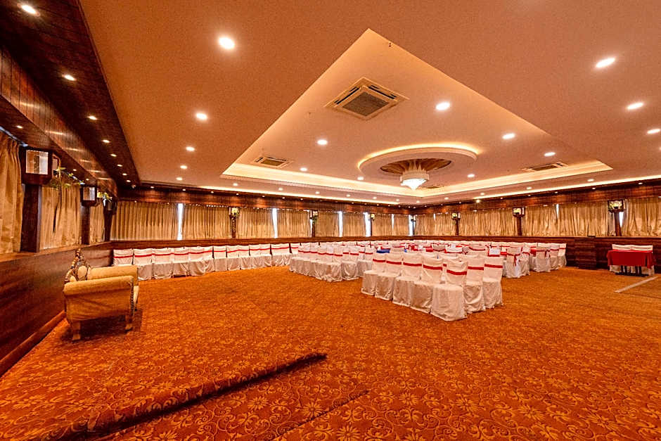 The Liverpool Hotels Marathahalli Outer Ring Road