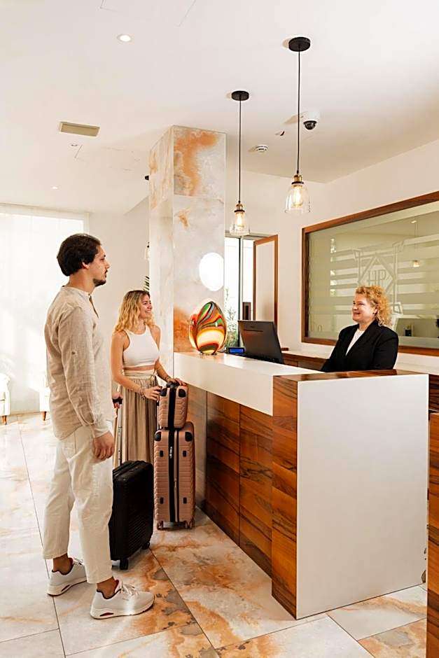 Hotel Piccadilly