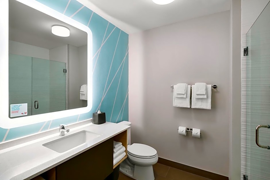 Avid hotel Boston Logan Airport - Revere By IHG