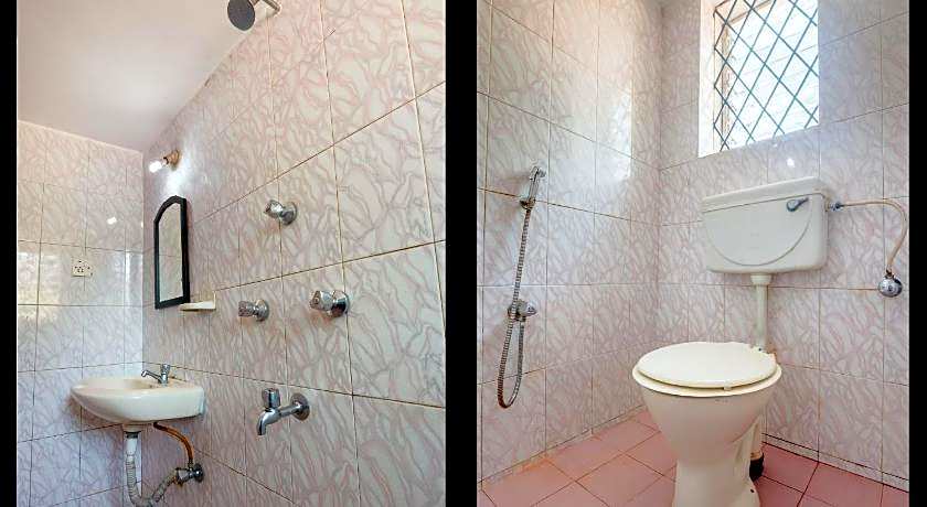 PS Guesthouse by OYO Rooms – Bardez, 