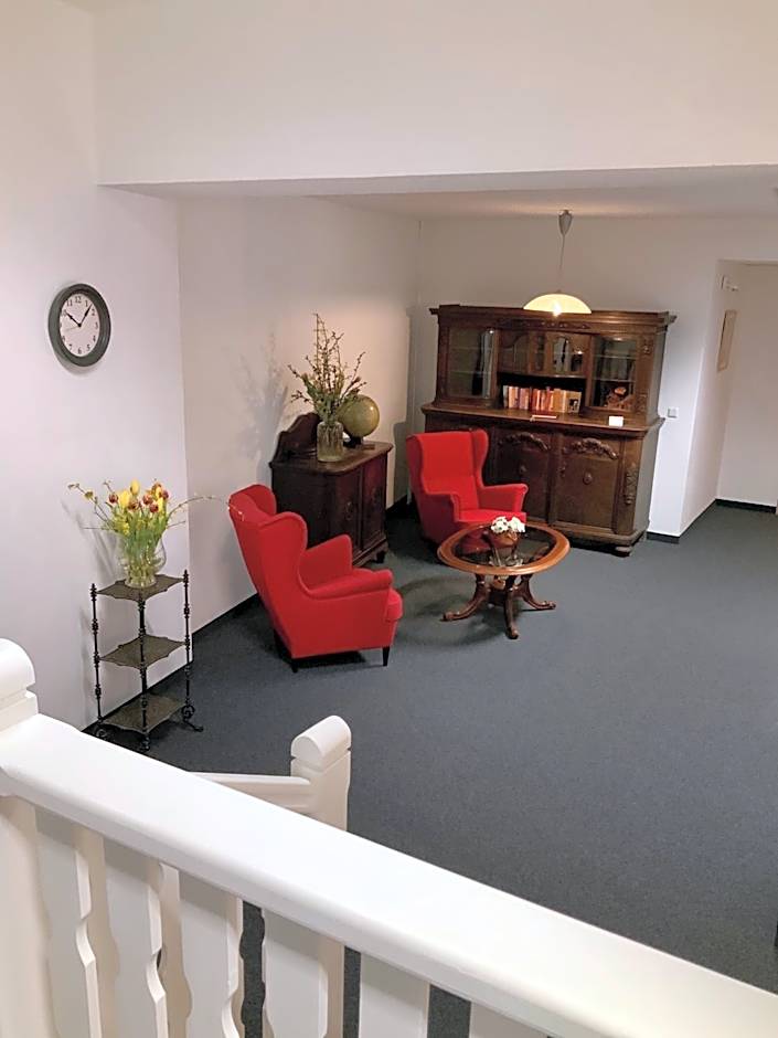 Bluhm's Hotel & Restaurant am Markt