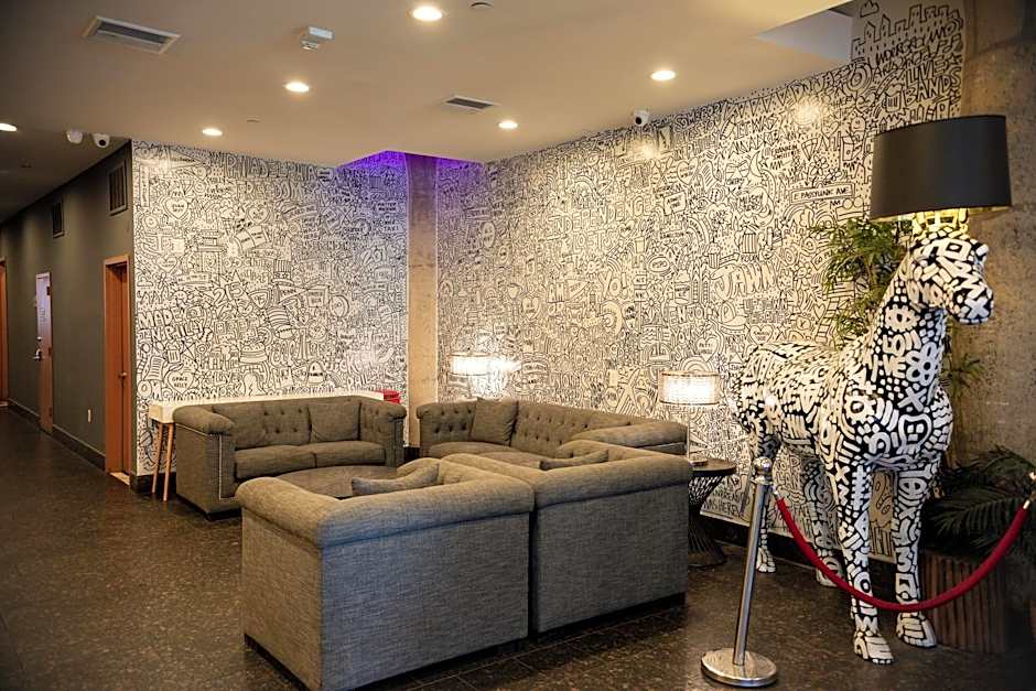Independence Lofts By Sosuite