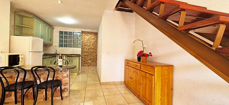 Apartamentos Panamá